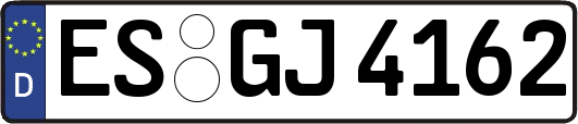 ES-GJ4162