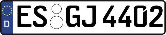ES-GJ4402