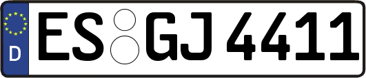 ES-GJ4411