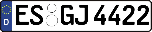 ES-GJ4422