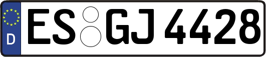 ES-GJ4428