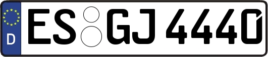 ES-GJ4440