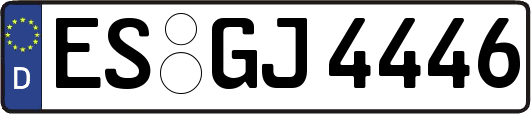 ES-GJ4446