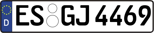 ES-GJ4469
