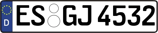 ES-GJ4532