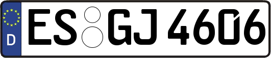 ES-GJ4606
