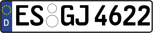 ES-GJ4622