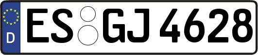 ES-GJ4628