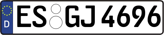 ES-GJ4696