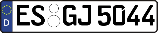 ES-GJ5044