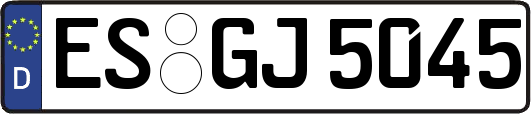 ES-GJ5045
