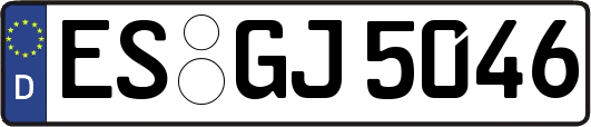 ES-GJ5046