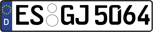 ES-GJ5064