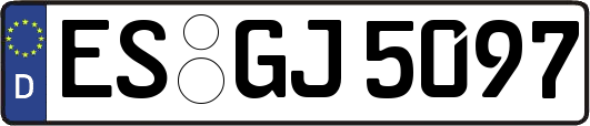 ES-GJ5097