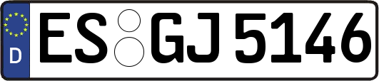 ES-GJ5146