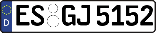 ES-GJ5152