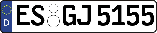 ES-GJ5155