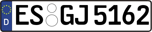 ES-GJ5162