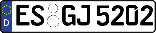 ES-GJ5202