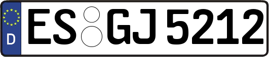 ES-GJ5212