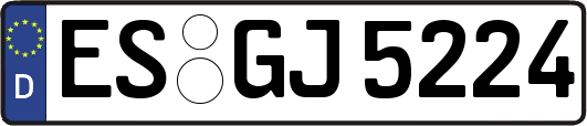 ES-GJ5224