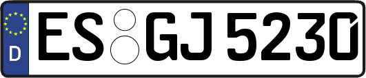 ES-GJ5230