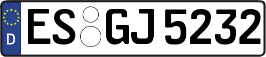 ES-GJ5232