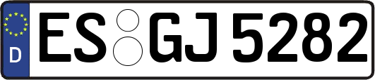 ES-GJ5282