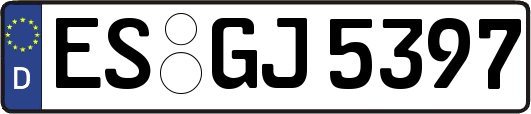 ES-GJ5397