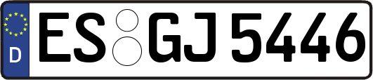 ES-GJ5446