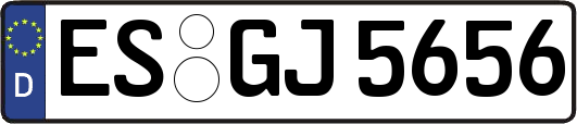 ES-GJ5656