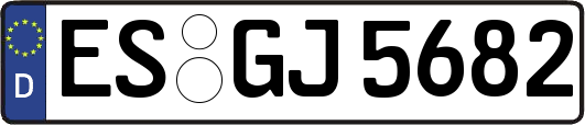 ES-GJ5682