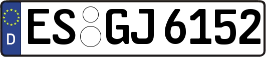 ES-GJ6152