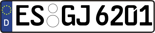 ES-GJ6201