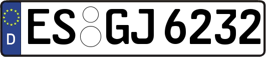 ES-GJ6232