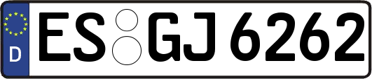 ES-GJ6262