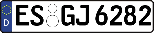 ES-GJ6282