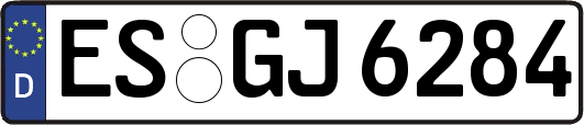 ES-GJ6284