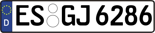 ES-GJ6286