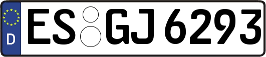 ES-GJ6293