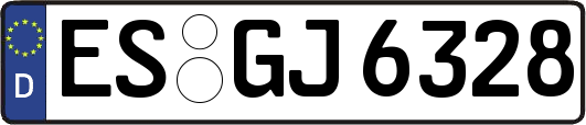 ES-GJ6328