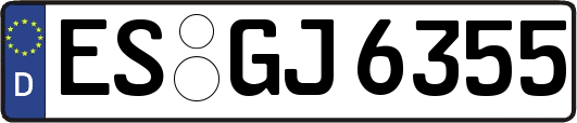 ES-GJ6355