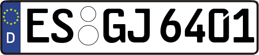 ES-GJ6401