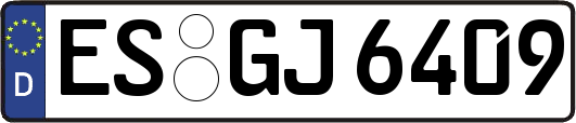 ES-GJ6409