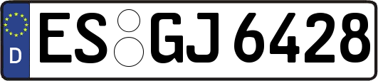 ES-GJ6428