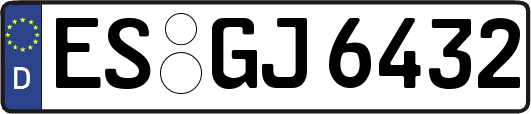ES-GJ6432