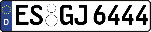 ES-GJ6444