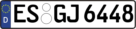 ES-GJ6448