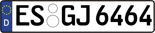 ES-GJ6464