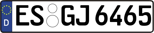 ES-GJ6465